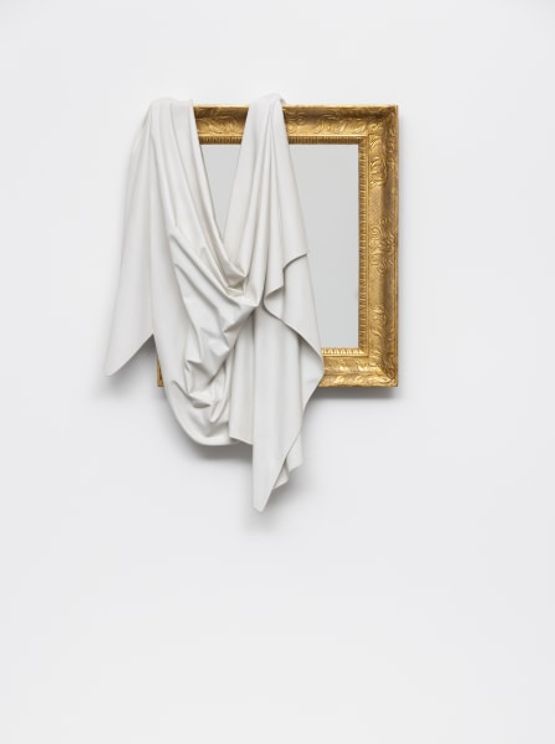 I be... Ixviii by Ryan Gander contemporary artwork Sculpture