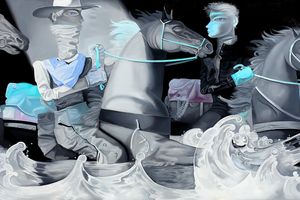 Xiong Yu