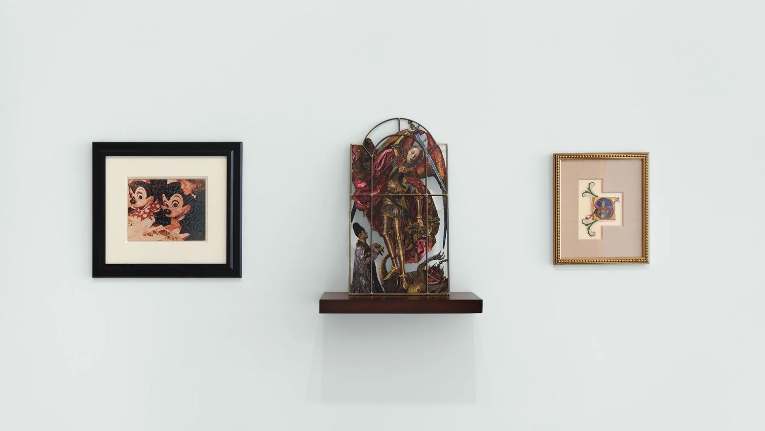Group Exhibition