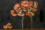 Ashraf Murad contemporary artist