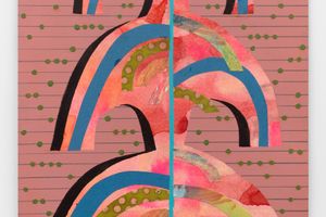 Carrie Moyer