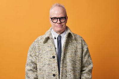 Hans Ulrich Obrist on the Art Book That Changed His Life