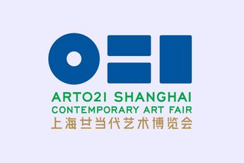 Contemporary art exhibition ART021 Shanghai 2023 at Galerie Chantal Crousel Paris France