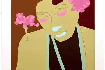 Gary Hume contemporary artist