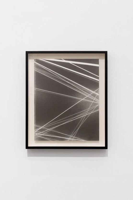 Was in Sorrow in a Soft Air Op.12 by Han Jin contemporary artwork Works on Paper