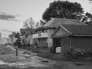 The Burial Vault by Gregory Crewdson contemporary artwork Print
