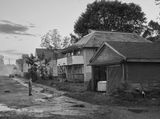 The Burial Vault by Gregory Crewdson contemporary artwork print