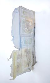 Still 03 TC 03182518 by Tianyi Sun contemporary artwork sculpture