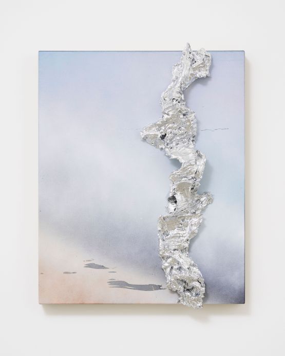 Untitled by Yutaka Aoki contemporary artwork Painting