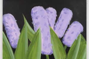 Alex Katz