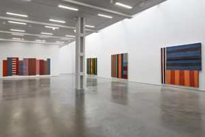 Lisson Gallery contemporary art gallery in Lisson Street London United Kingdom
