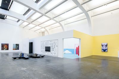 Meditations in an Emergency Solace and Solidarity at UCCA