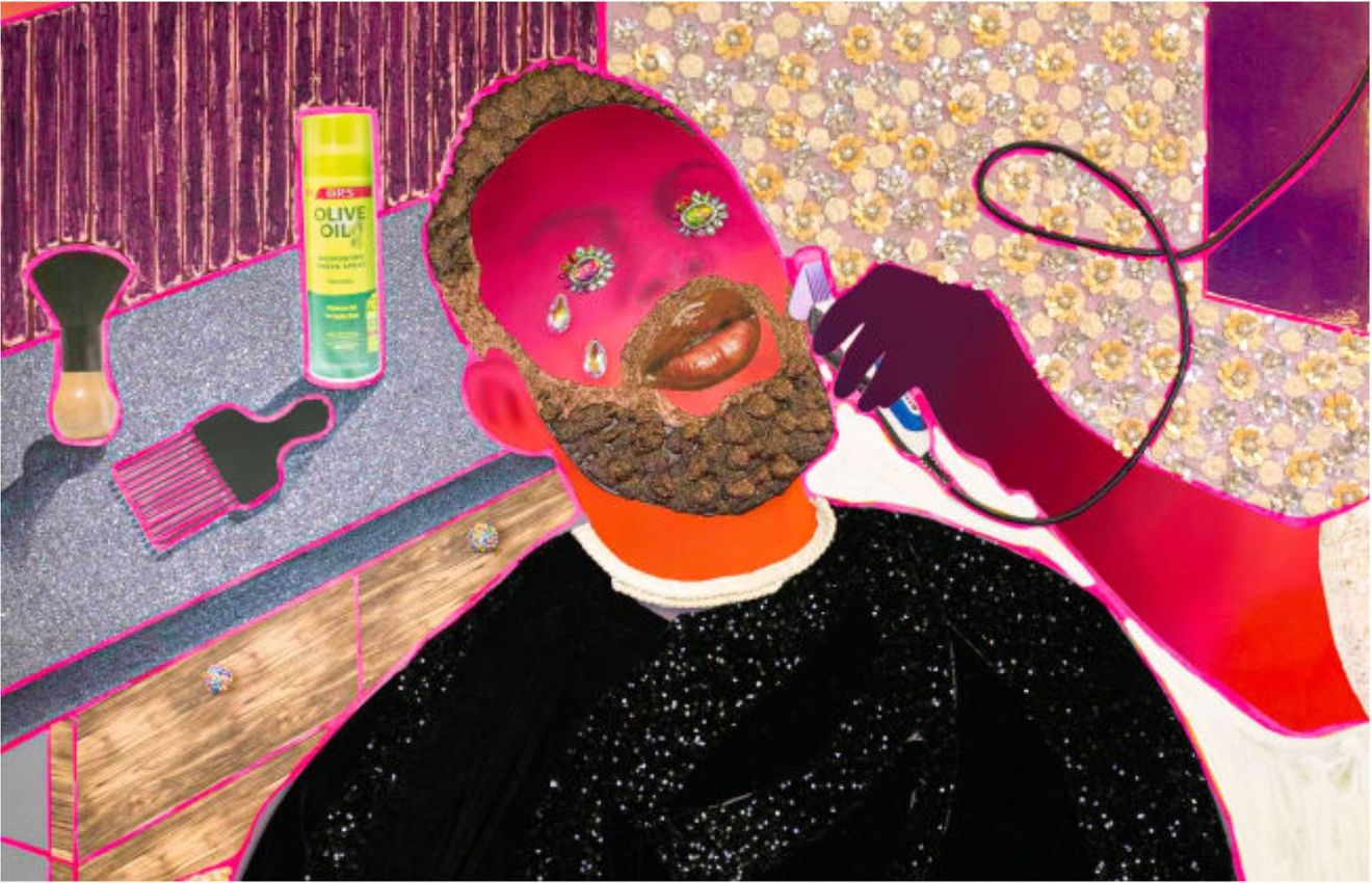 Devan Shimoyama