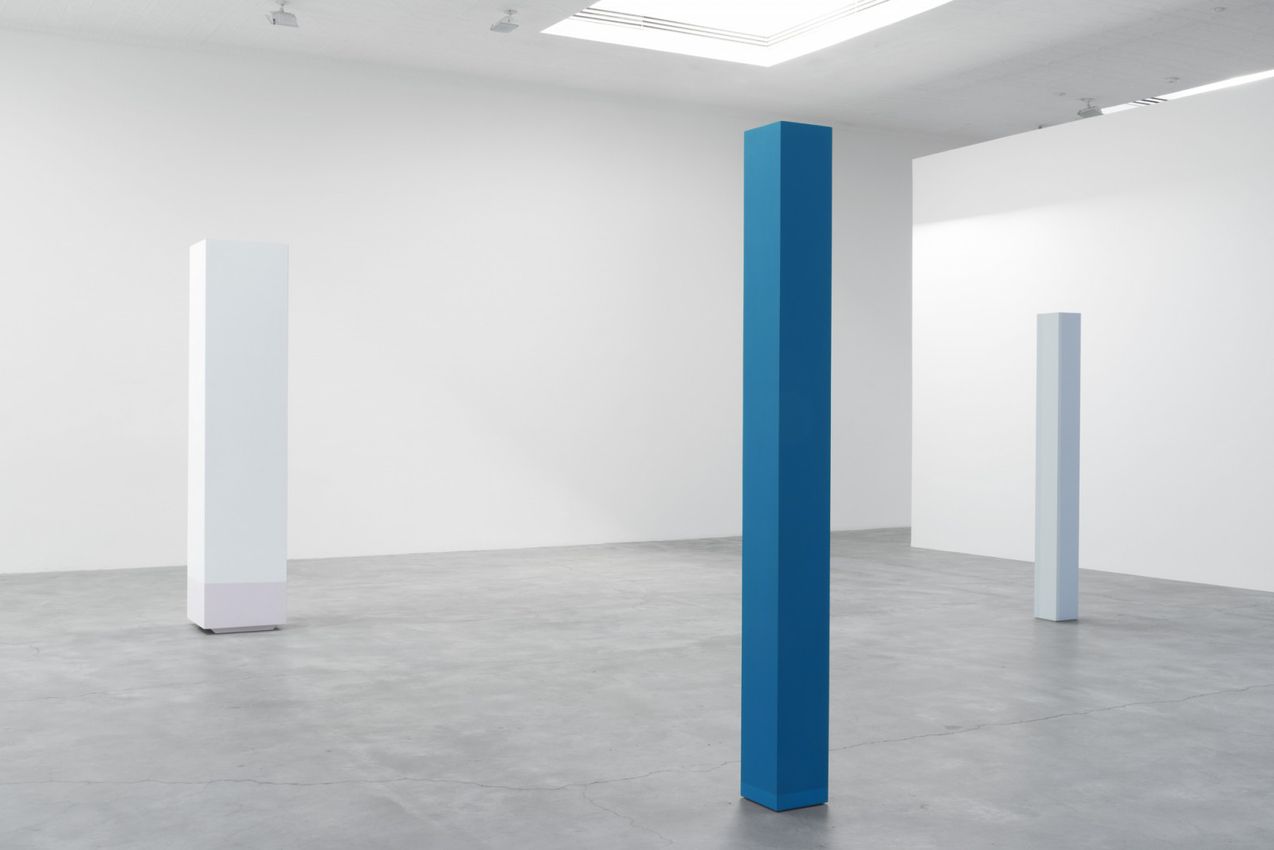 Anne Truitt