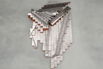 Jackie Castillo contemporary artist