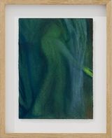 The Old Gentleness by Mary Herbert contemporary artwork works on paper