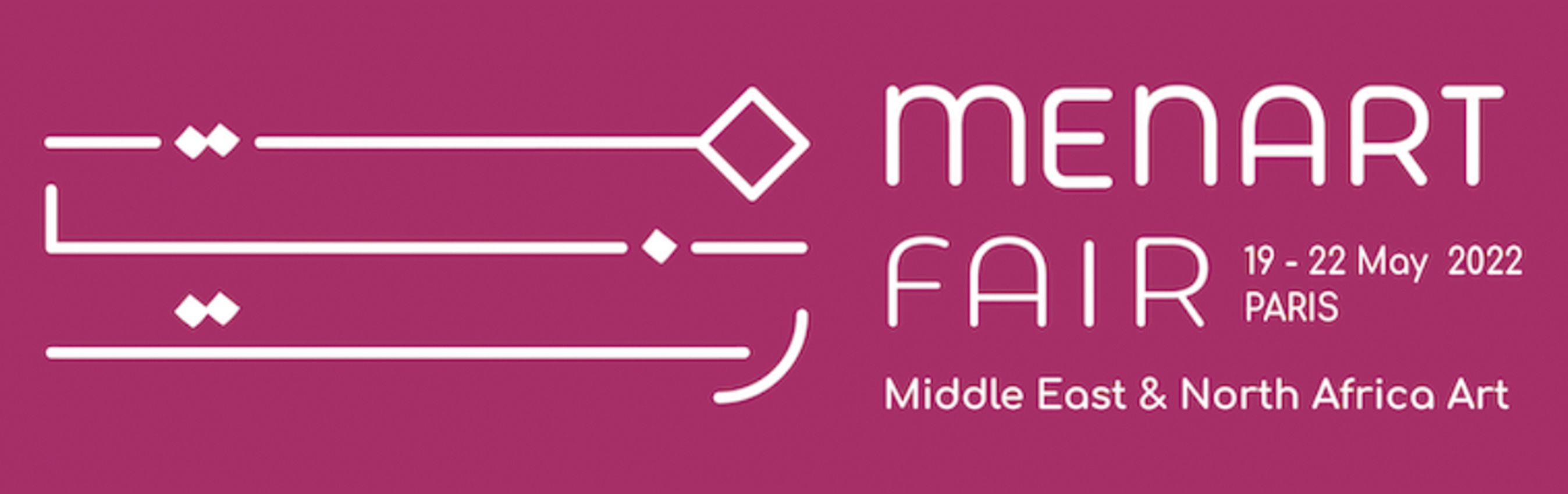 MENART FAIR PARIS 2022