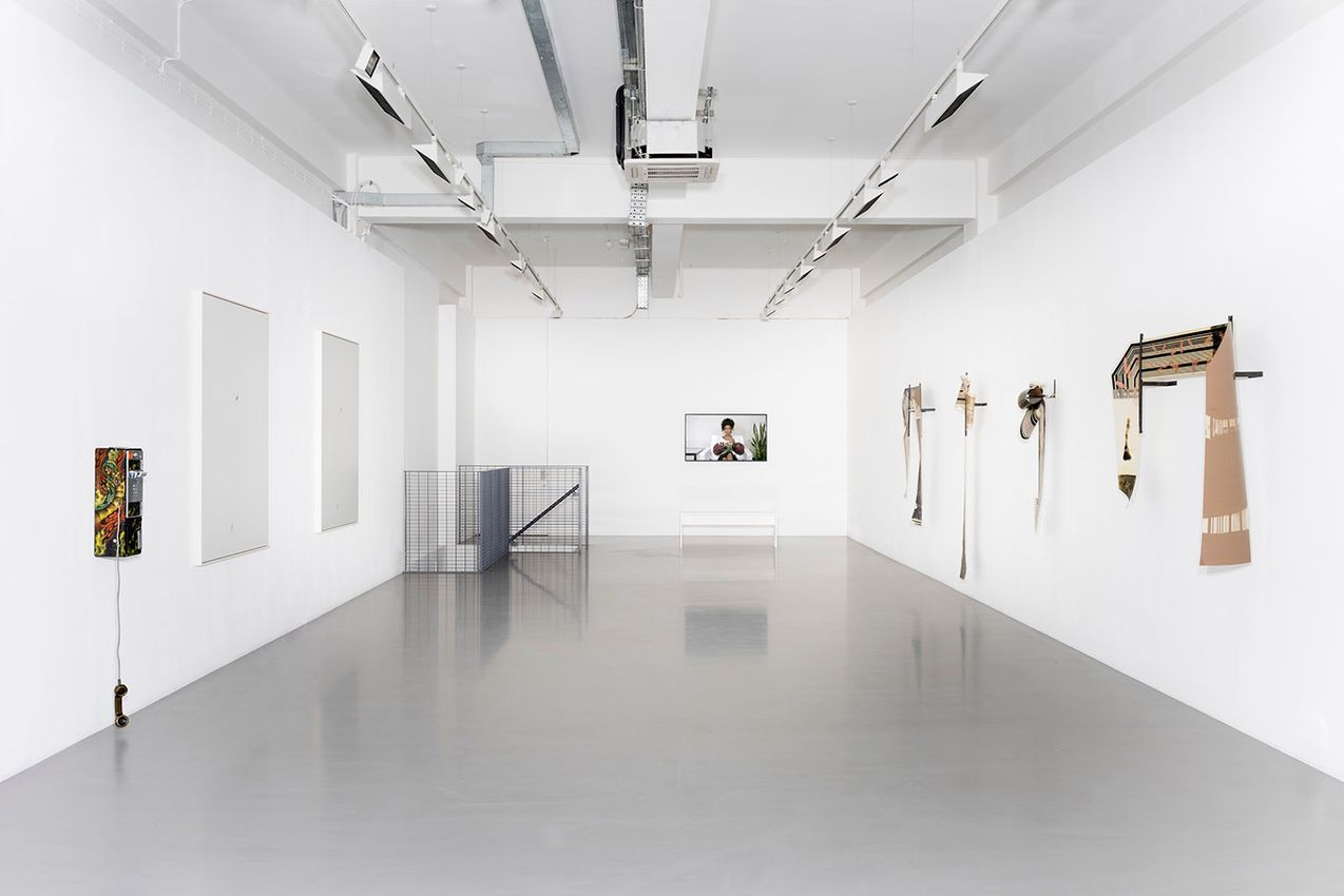 Group Exhibition
