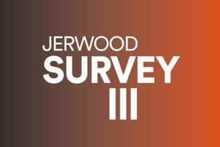 Contemporary art exhibition Group Exhibition Jerwood Survey III at Southwark Park Galleries London United Kingdom