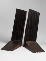 TWO LEGS by Ramon Enrich contemporary artwork sculpture