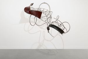 Frank Stella