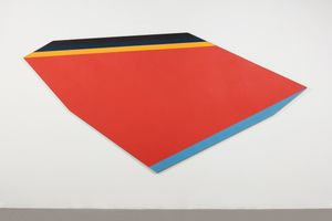 Kenneth Noland