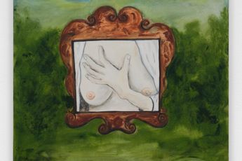 Tanya Merrill contemporary artist