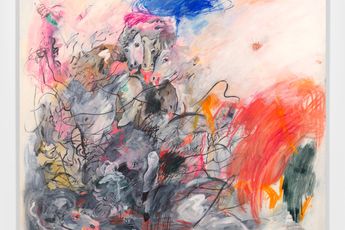 Sara Issakharian contemporary artist