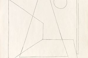 Alberto Giacometti
