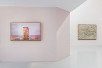 Contemporary art exhibition Dawn Ng Dawn Ng at Kate MacGarry London United Kingdom