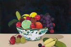 Chen Fei contemporary artist
