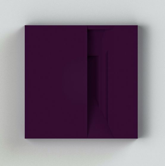 0107 by Cai Lei contemporary artwork Painting