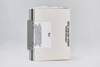 Contemporary art exhibition Group Exhibition CAPTION Archive 002 at CAPTION Seoul South Korea