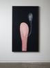 Abracadabra by Julia Morison contemporary artwork Painting