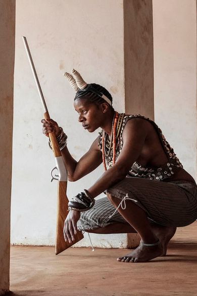 Cape Town Art Week 2022: Exhibitions to See
