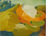 The picnic by Zhai Liang contemporary artwork painting