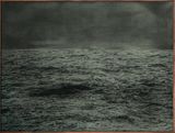 The Sea Took Her Name by Klare Van Heerden KMVH contemporary artwork drawing painting
