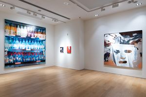 Group exhibition