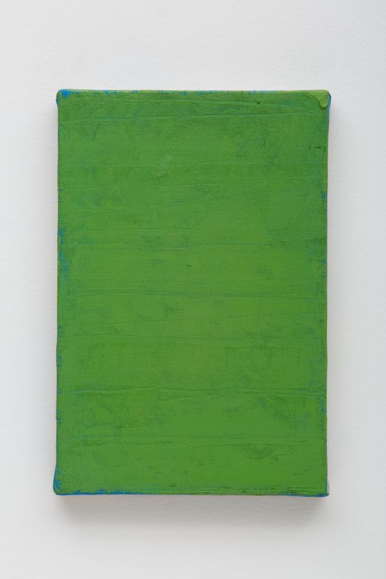 Sem titulo by Sergio Sister contemporary artwork Painting