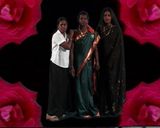 What are you by Tejal Shah contemporary artwork moving image