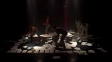 Rest by Iz Oztat contemporary artwork moving image