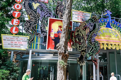 Viva arte Venezia Venice Biennale 2017