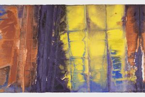 Sam Gilliam