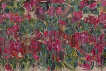 Jemima Murphy contemporary artist