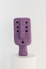 Sentinela by Francisco Mendes Moreira contemporary artwork sculpture