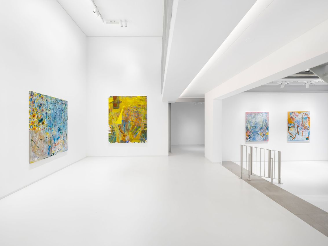 Group Exhibition