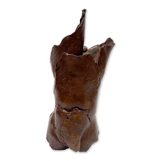 Layer 1 by Antonio Mak contemporary artwork Sculpture