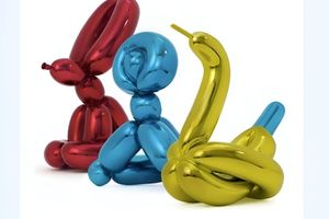 Jeff Koons
