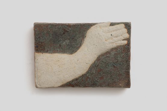 Constant Warmth   by Yasushi Amano contemporary artwork Sculpture