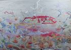 Essay on The Loss of the Creature_topgirl karate UNCENSORED JAPANESE LOLITA by Petra Cortright contemporary artwork Print